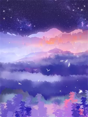 深情十二星座