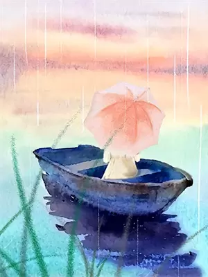 十年深情表演小说