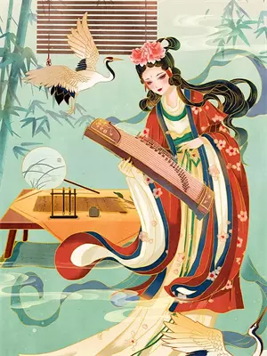 舔男朋友脸