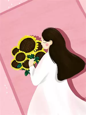 舔男朋友脸他会怎么样